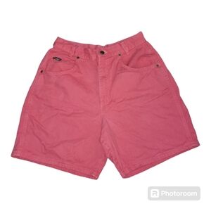 💕Vintage chic high rise jorts